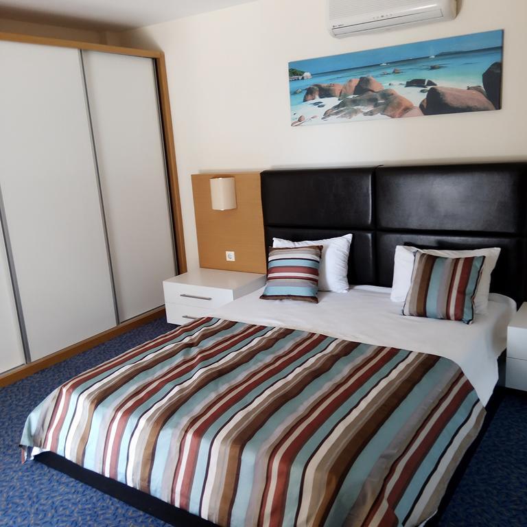 Address Aparthotel 4*