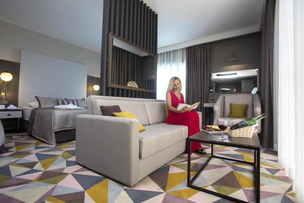 Fame Lara & Resort Antalya