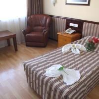 Hotel Golden Orange Antalya