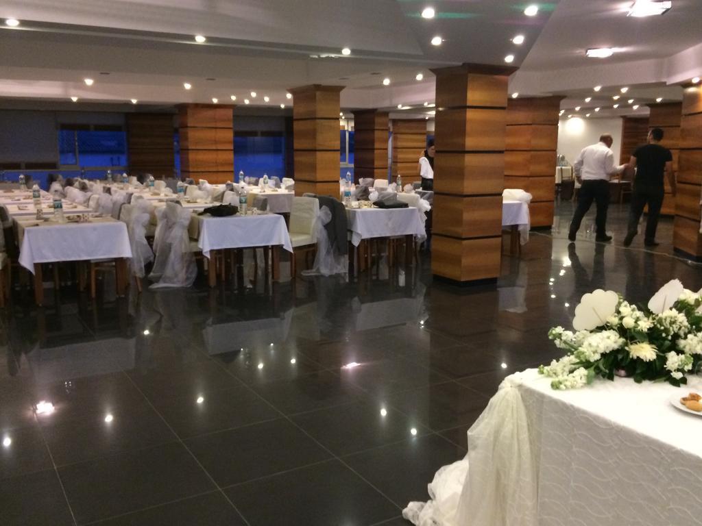 Han Hotel Otel Antalya