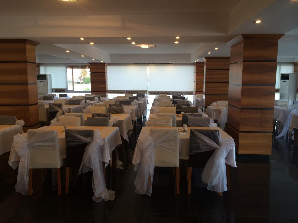 Han Hotel Otel 3*