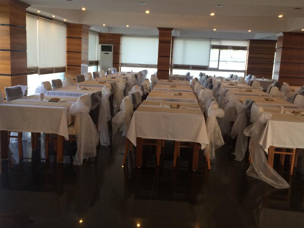 Otel Han Hotel 3*
