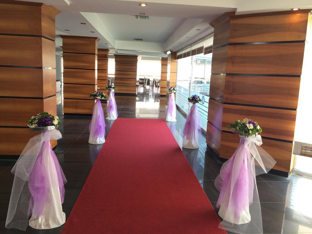 Han Hotel Otel Antalya