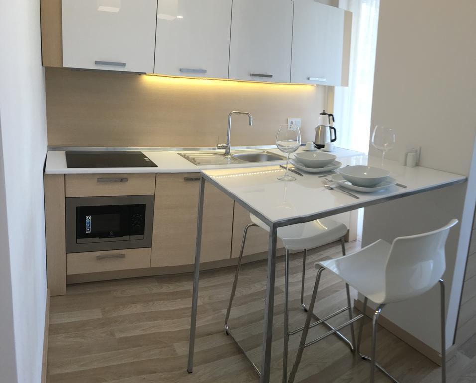 Aparthotel Boutique Mim-a