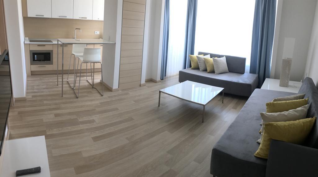 Boutique Mim-a Aparthotel Antalya