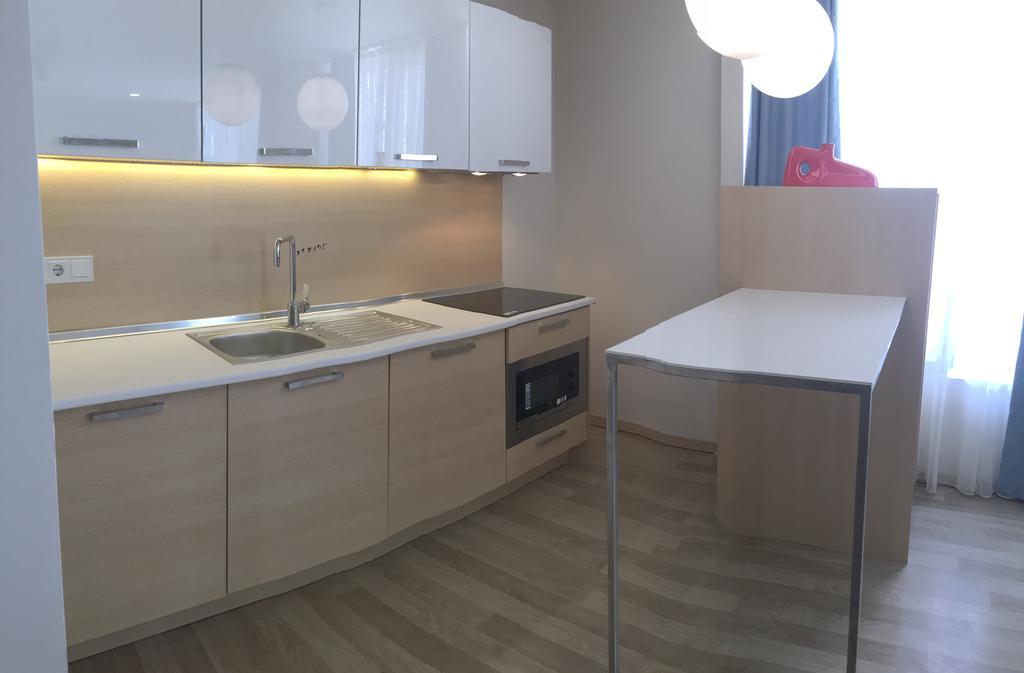 Aparthotel Boutique Mim-a