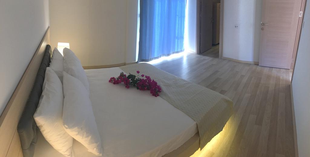 Boutique Mim-a Aparthotel 3*
