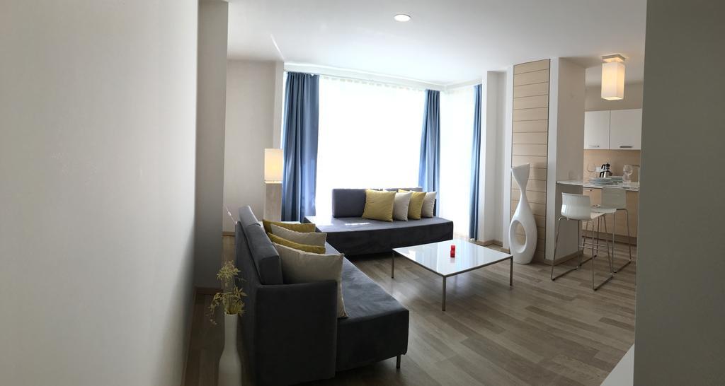 Aparthotel Boutique Mim-a