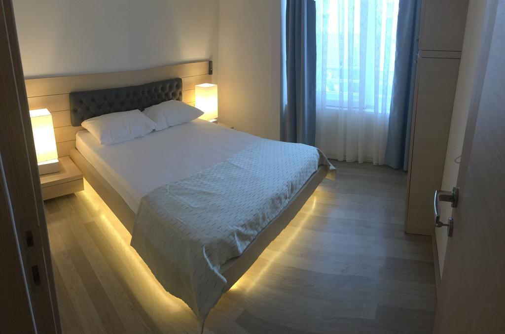 Aparthotel Boutique Mim-a Antalya