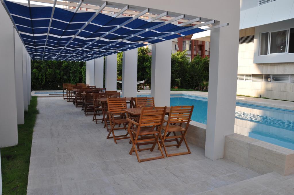 Boutique Mim-a Aparthotel Antalya