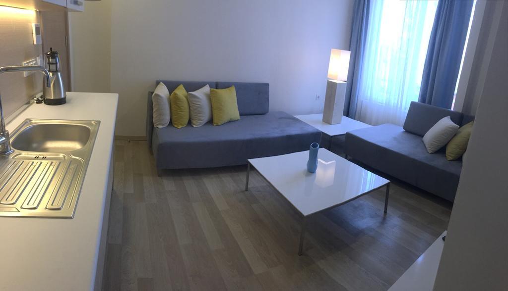 Aparthotel Boutique Mim-a Antalya