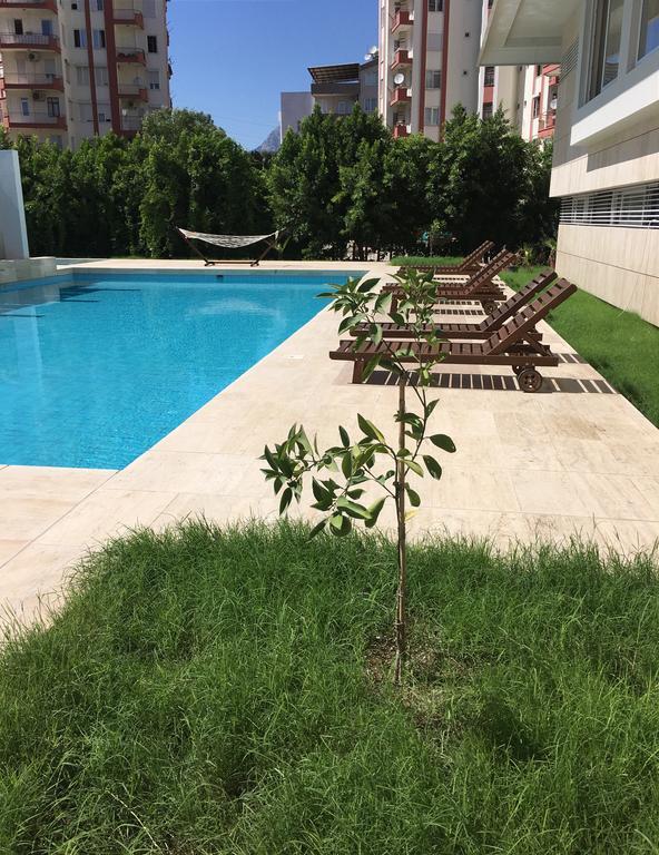 Boutique Mim-a Aparthotel 3*