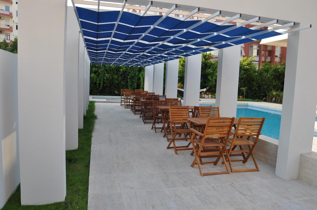 Boutique Mim-a Aparthotel Antalya