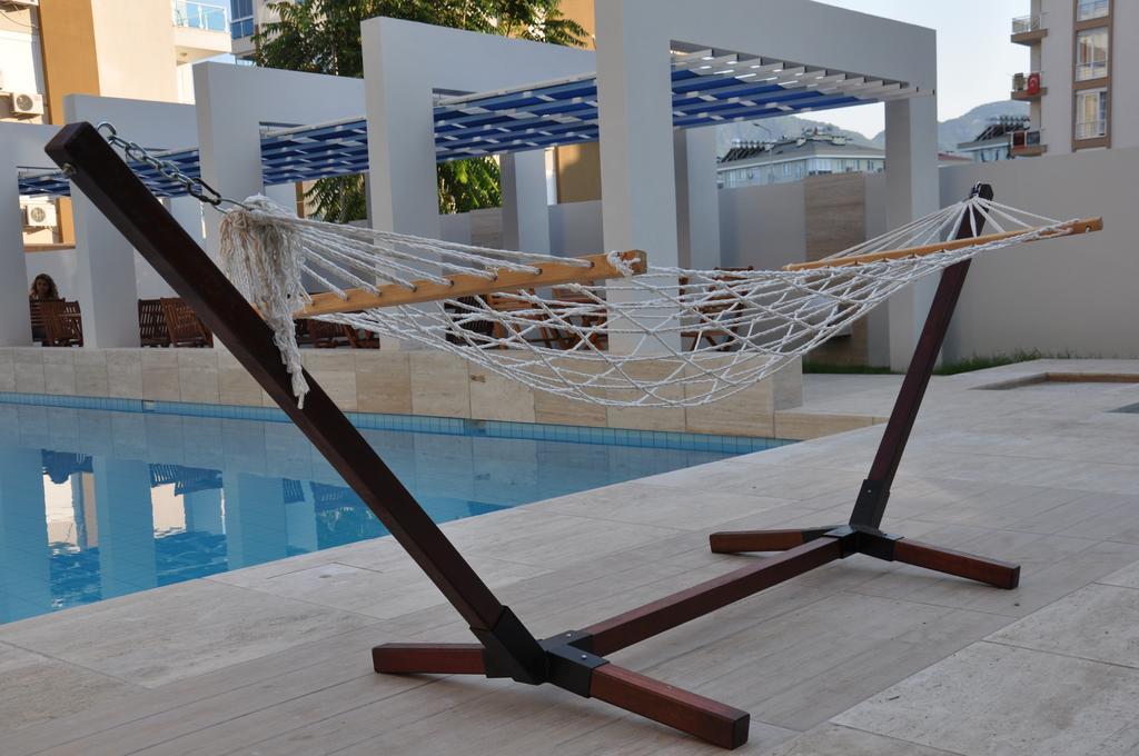 Aparthotel Boutique Mim-a Antalya