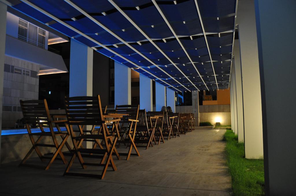 Aparthotel Boutique Mim-a 3*