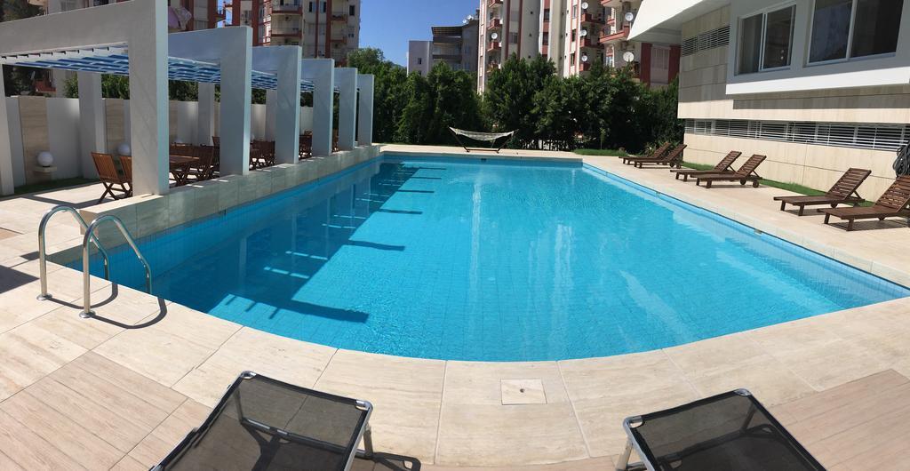 Aparthotel Boutique Mim-a Antalya