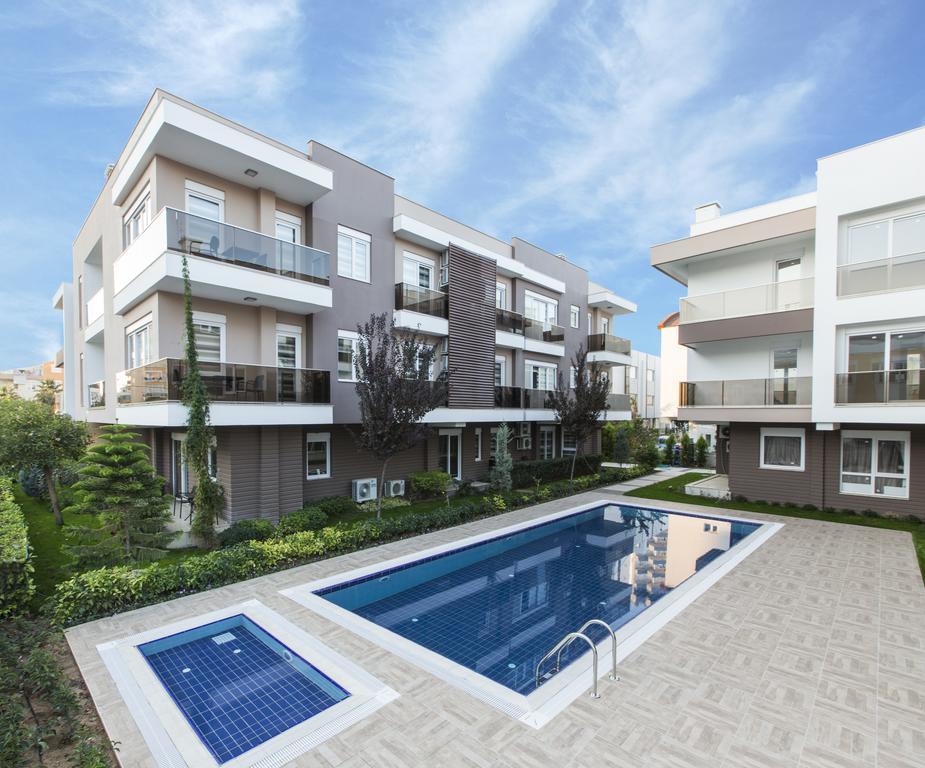 Lara Orkide Homes 3* Antalya