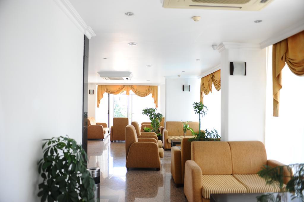Hotel Royal Hill 3*