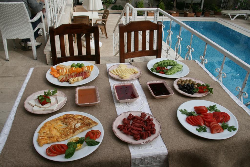 Urcu 3* Antalya
