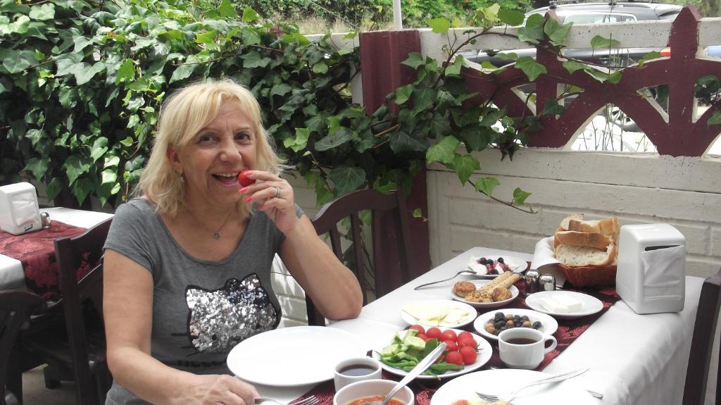 Queen Ra Hotel Antalya