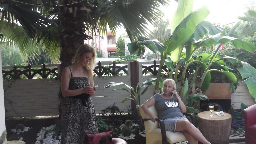 Queen Ra Antalya