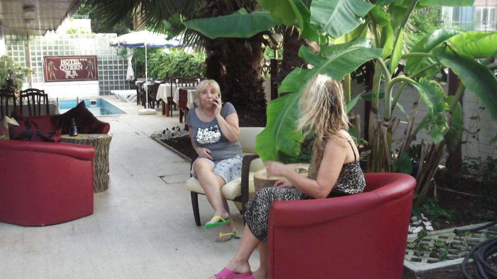 Queen Ra Hotel