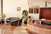 Gurtas Hotel