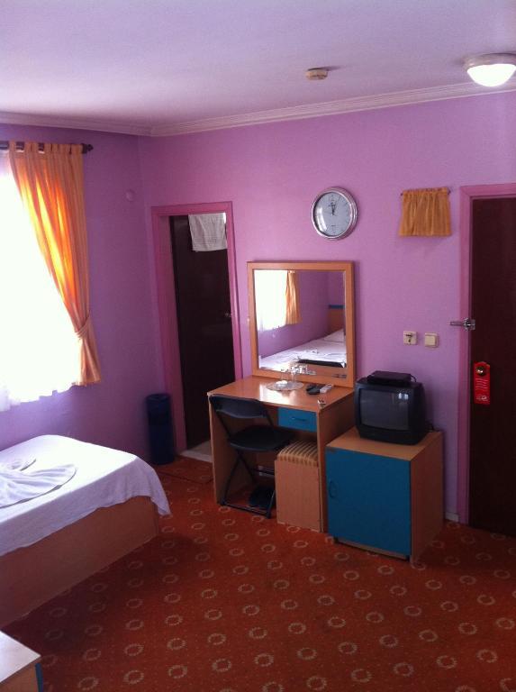 Hotel Grand Sancak