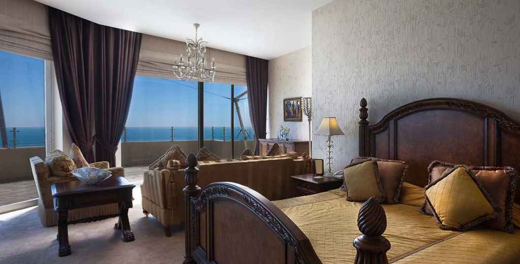 Delphin Be Grand Antalya