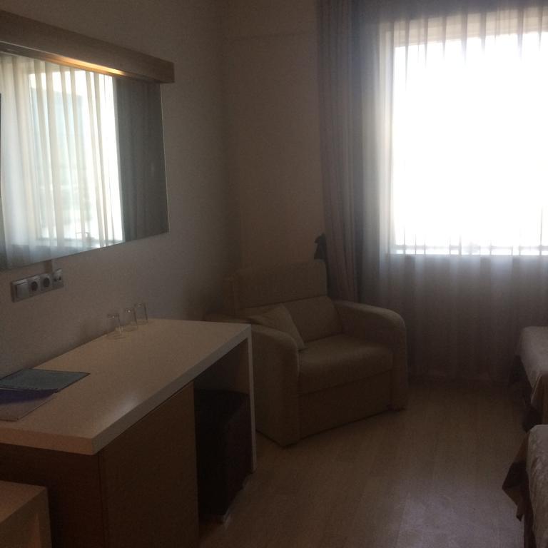 Otel Han Hotel Antalya
