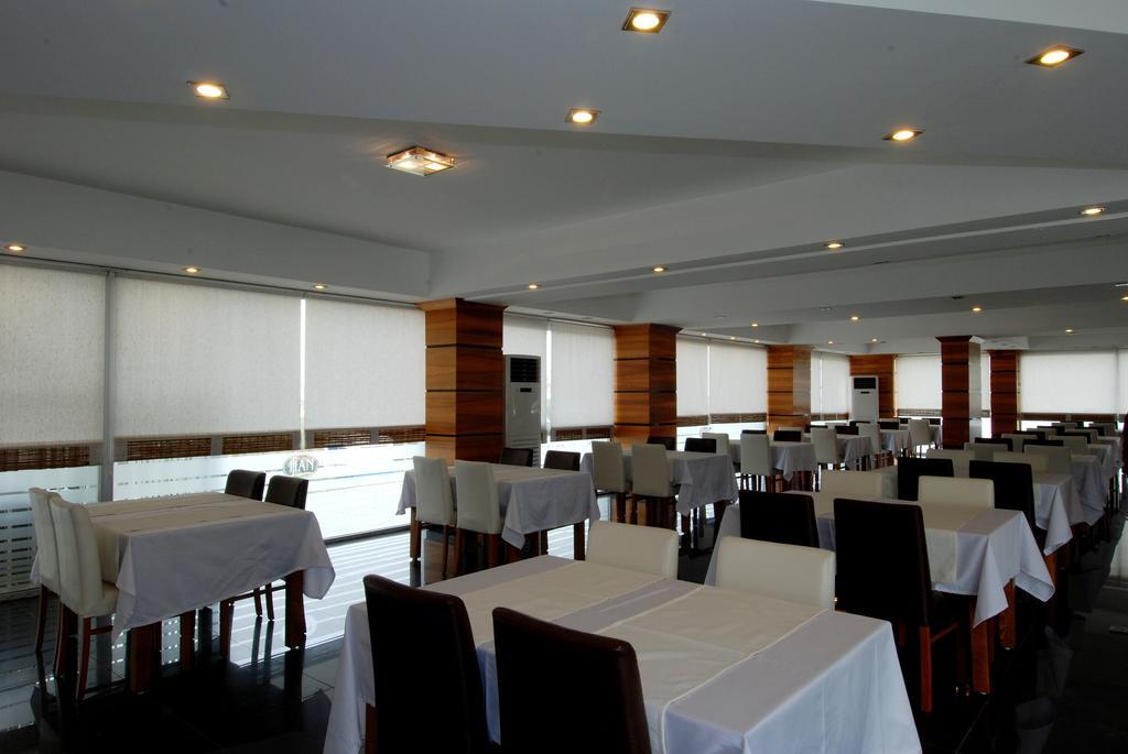 Otel Han Hotel