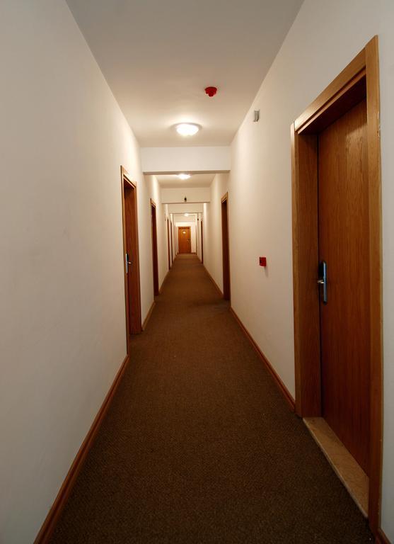 Otel Han Hotel Antalya