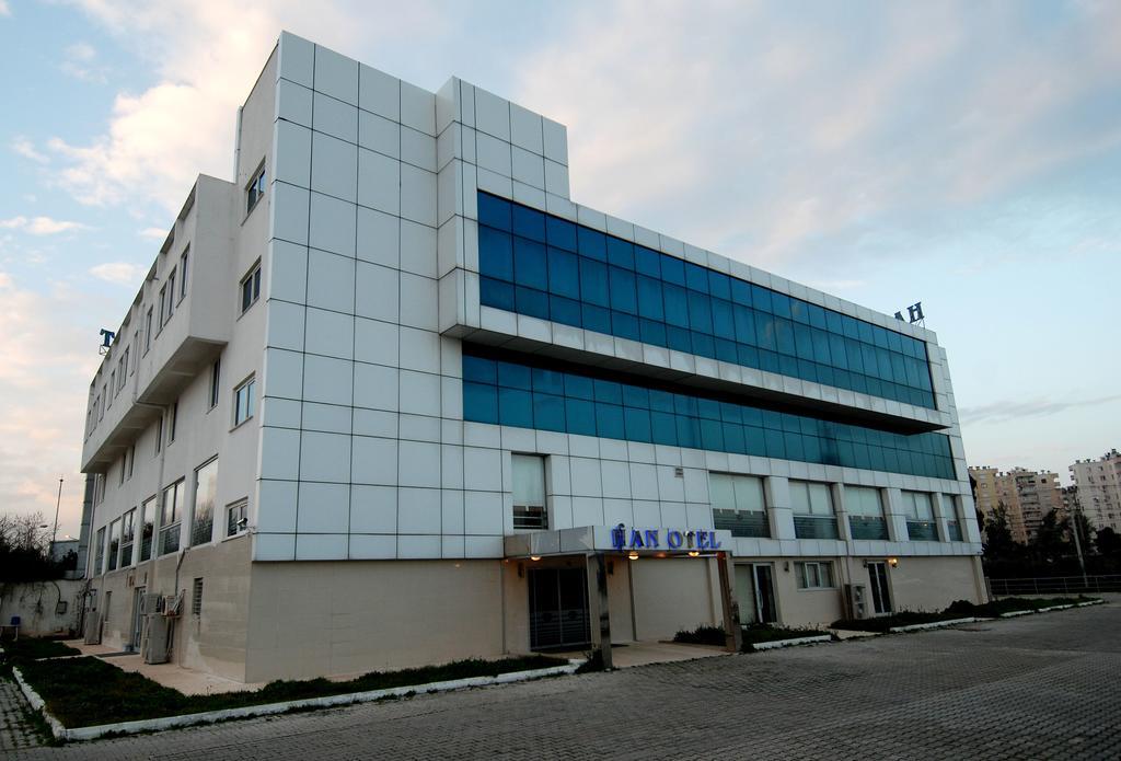Han Hotel Otel Antalya