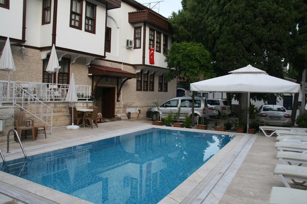 Hotel Urcu Antalya