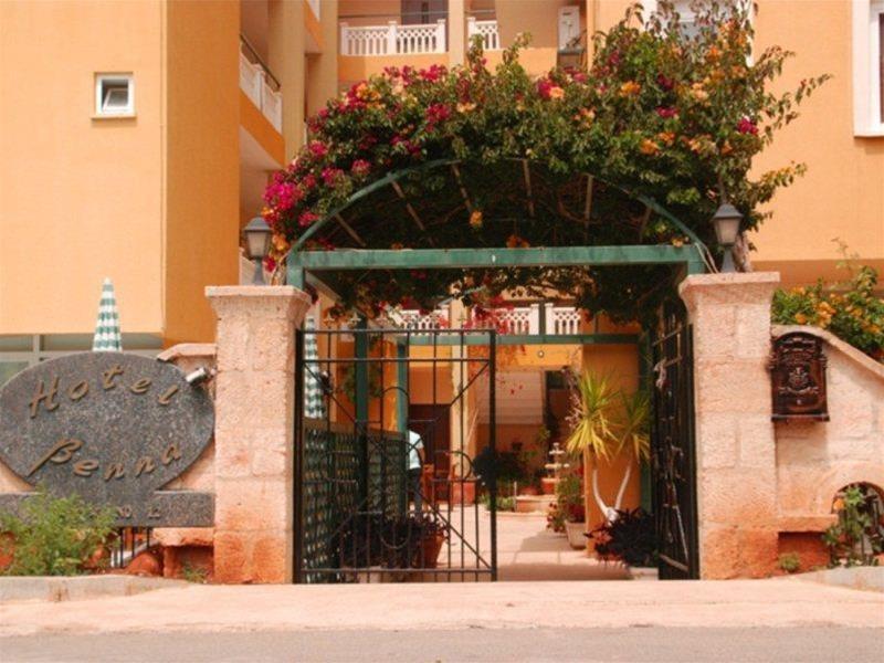Benna Hotel