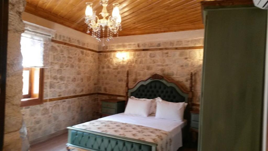 Secret Palace Hotel Antalya