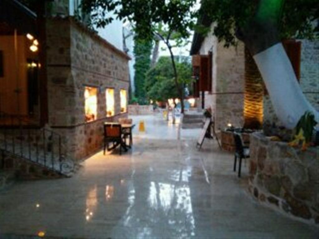 Secret Palace 3* Antalya