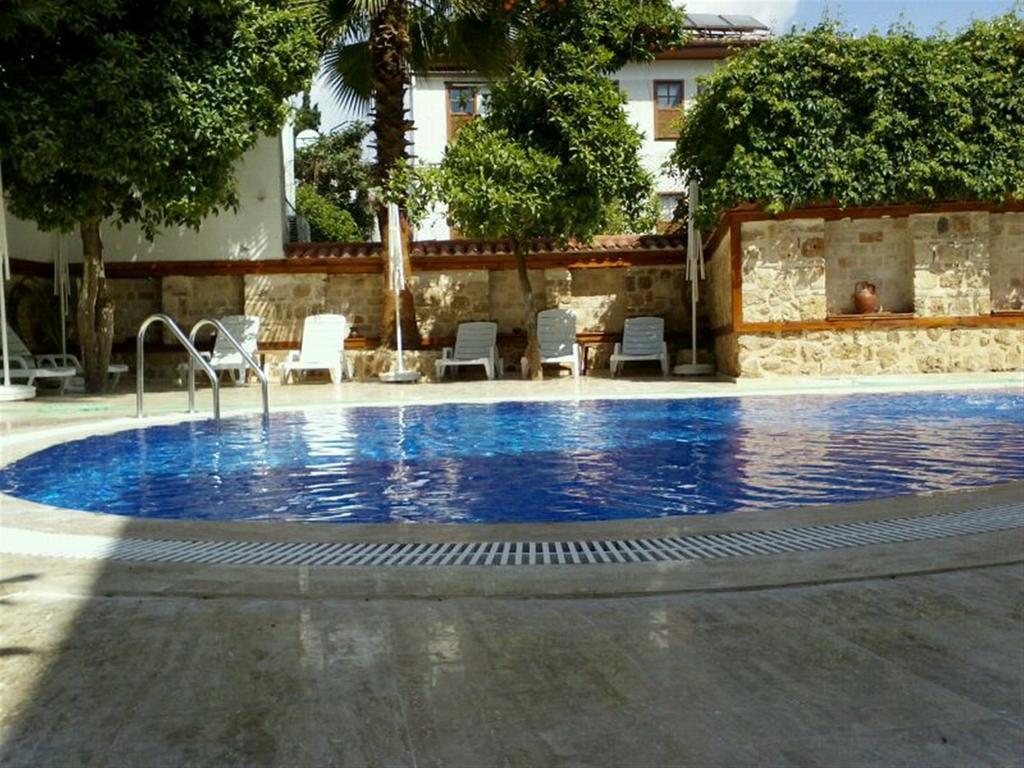 Secret Palace Hotel