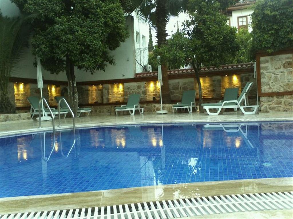 Hotel Secret Palace