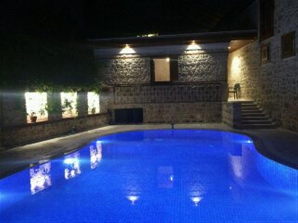 Hotel Secret Palace 3*