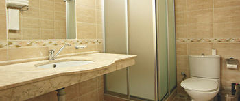 Hotel Gurtas 3*