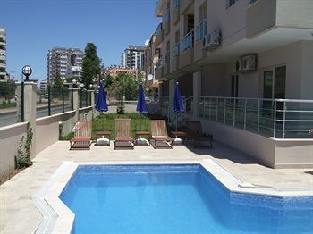 Aparthotel Address Antalya