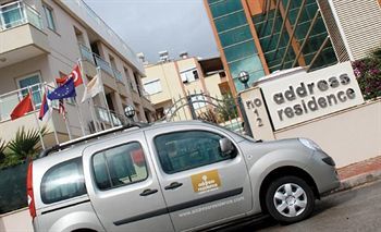 Address Aparthotel