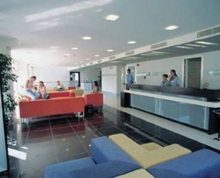 Otel Blue Garden 4*