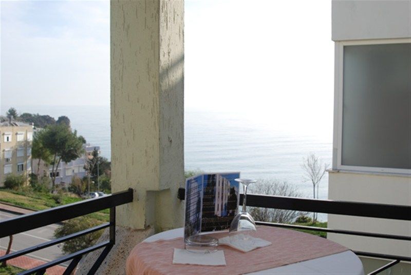 Sherwood Premio Otel 3*