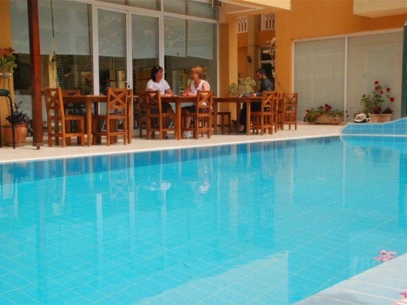Hotel Benna