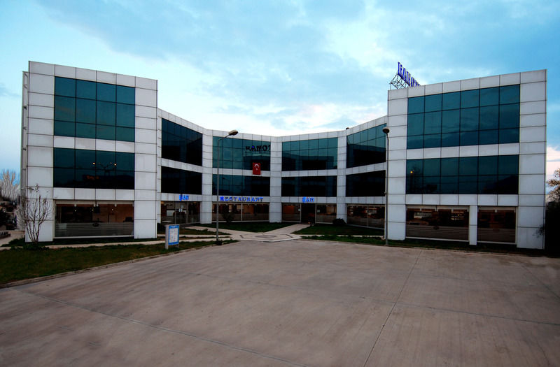 Otel Han Hotel