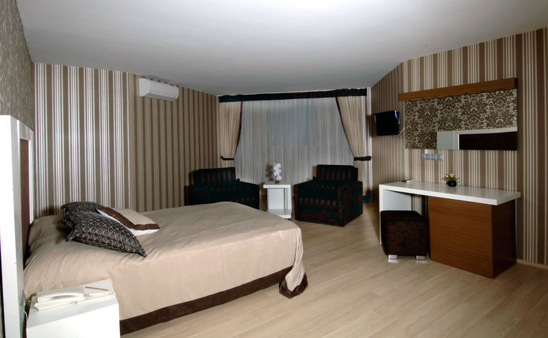 Han Hotel Otel Antalya