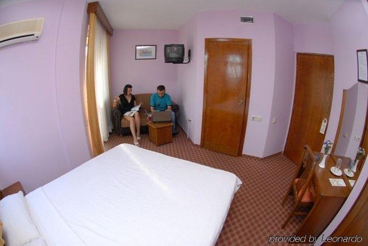 Otel Beyza 3*