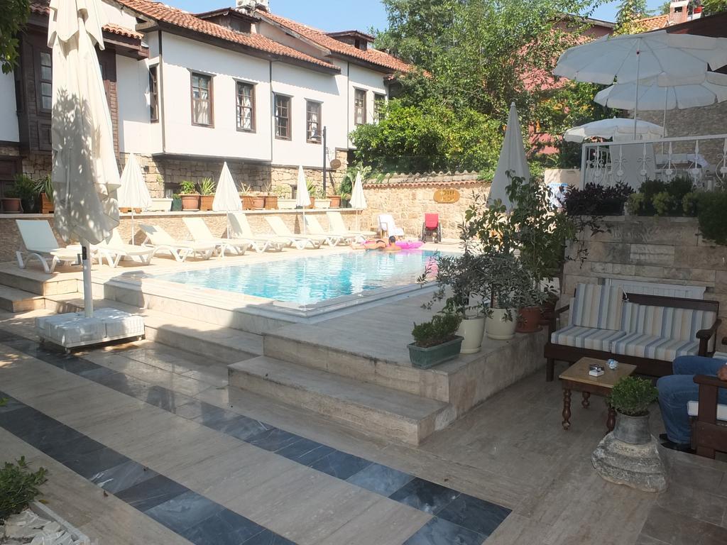 Urcu 3* Antalya